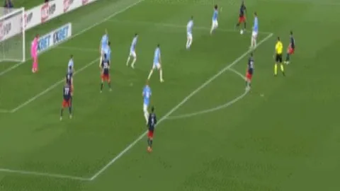 【周一007葡超激战：吉维森特对阵法马利康】